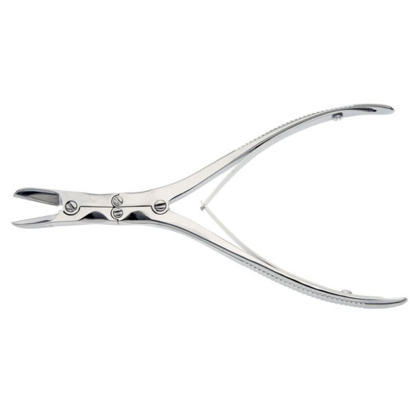 Curemed Bone Cutting Forceps Straight
