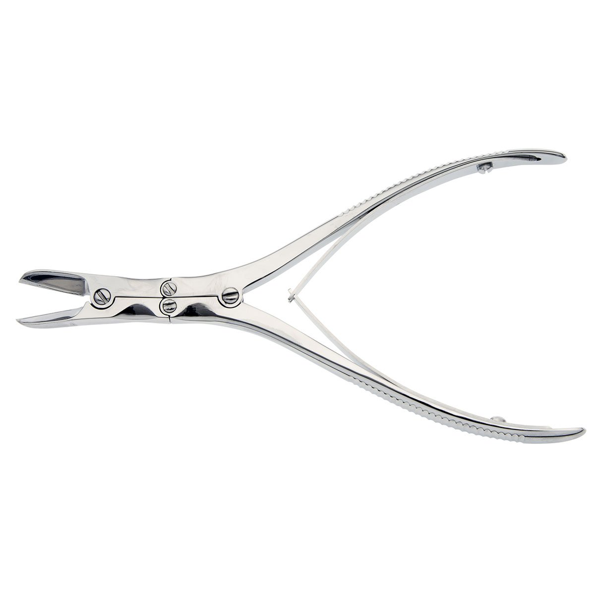 3 (1) Curemed Bone Cutting Forceps Straight