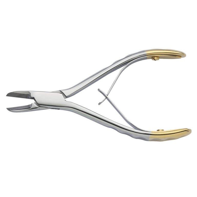Curemed Single-action Joint Wire Cutter