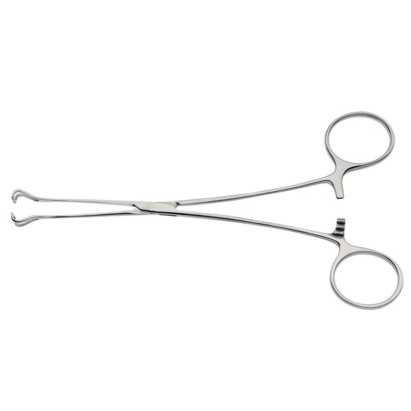 Babcock Curemed Intestinal Grasping Forceps