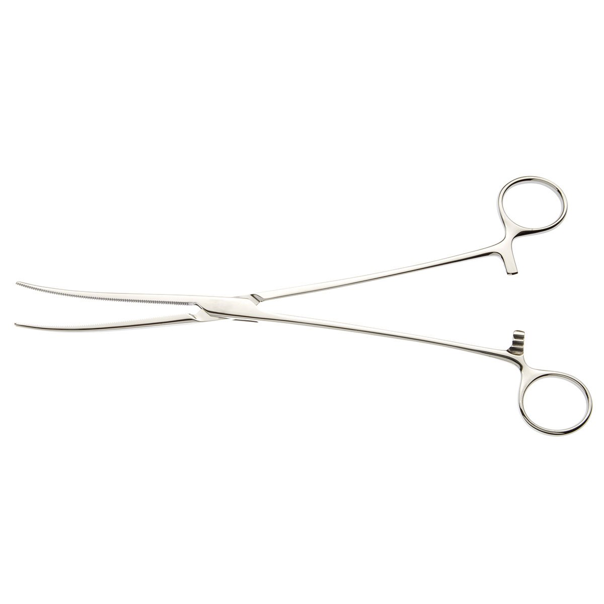 4 (1) Crafoord Curemed Artery Forceps