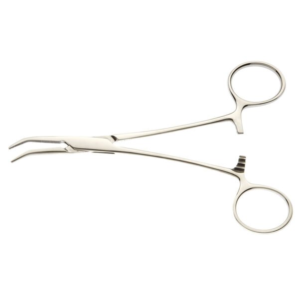 Dandy Curemed Artery Forceps