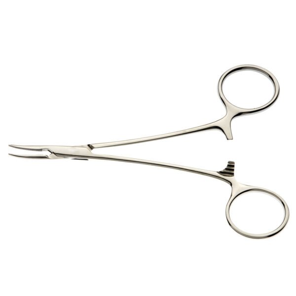 Halsted-mosquito Curemed Artery Forceps