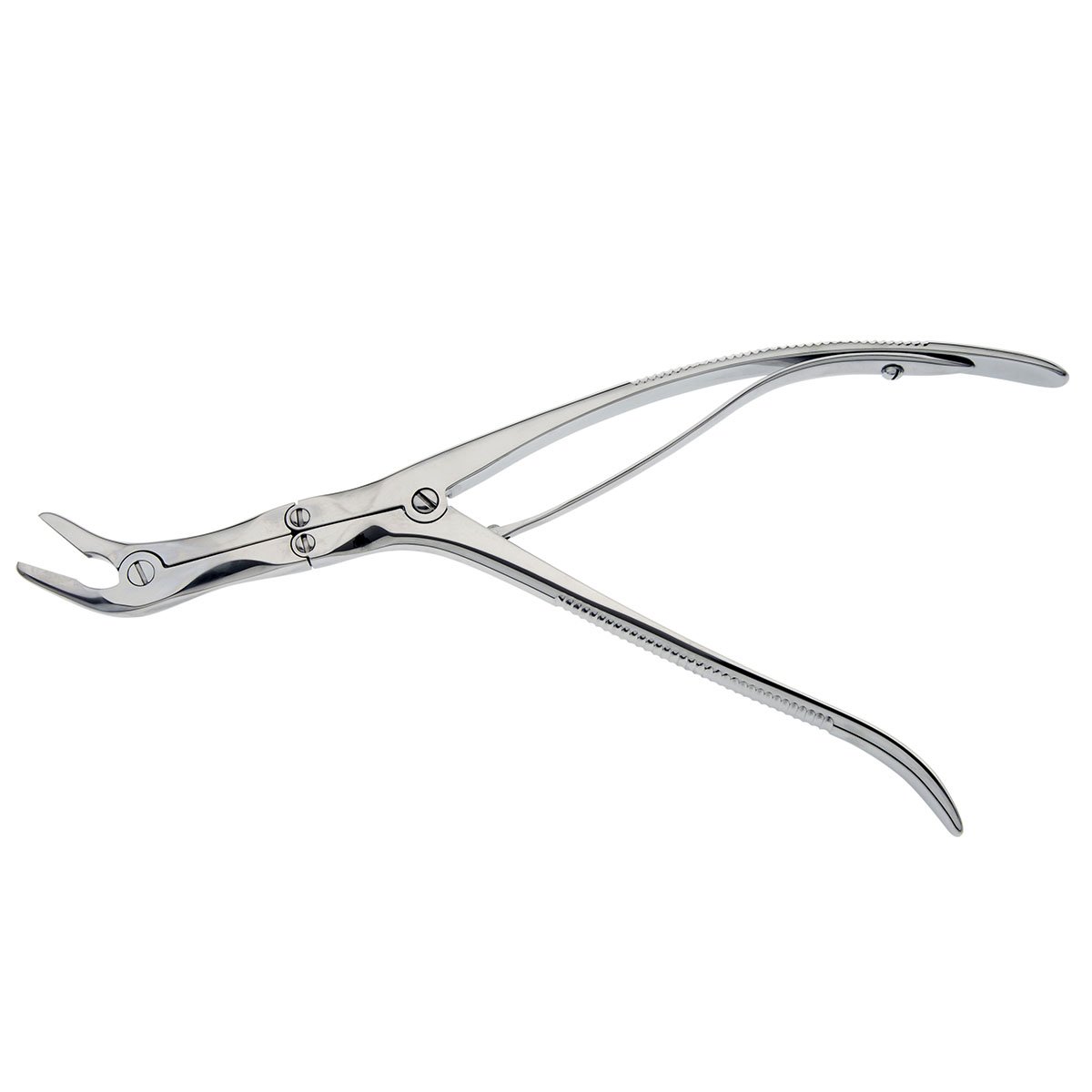 8 (1) Curemed Parallel Jaws Bone Rongeur