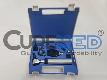 ENT Diagnostic Complete Set