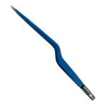 European Bipolar Forceps Bayonet