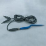 European Bipolar Forceps Bayonet