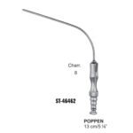 Frazier Suction Tube