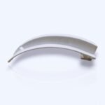 Single Use Macintosh Laryngoscope Blades