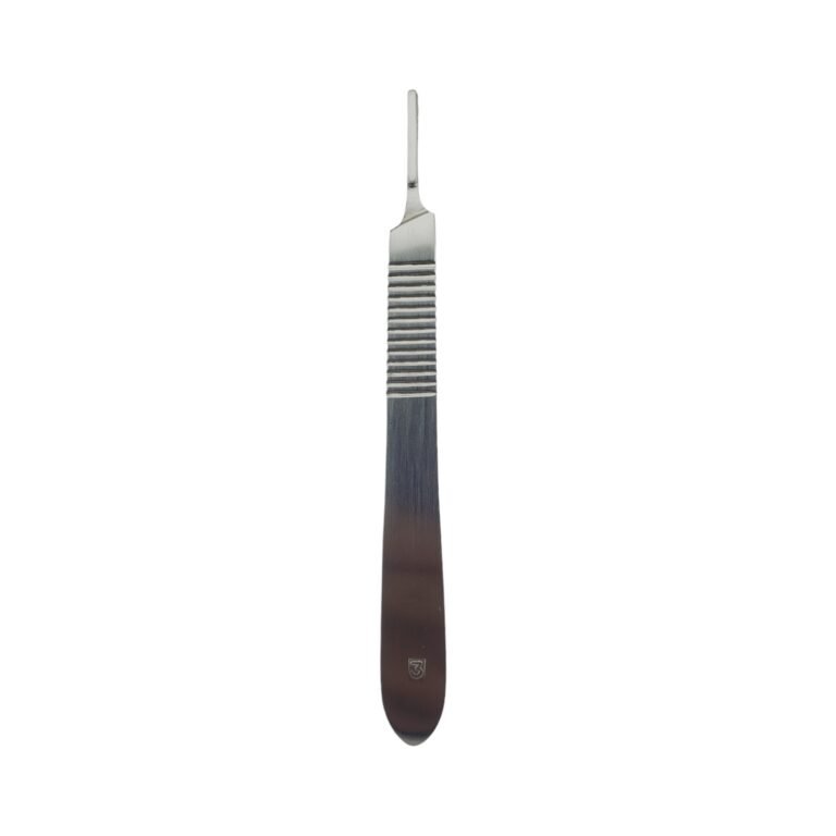 Scalpel Handle