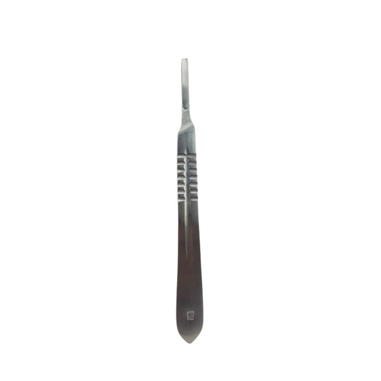 Scalpel Handle #4