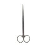 Metzenbaum-Fino Scissors, Straight