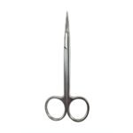 Iris Scissors, Straight 4.5