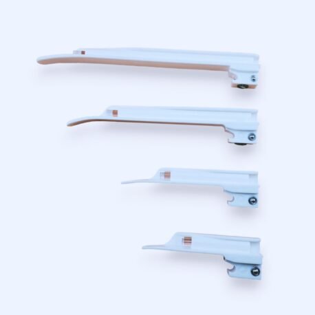 Single Use Miller Laryngoscope Blades