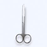 Dressing Scissors