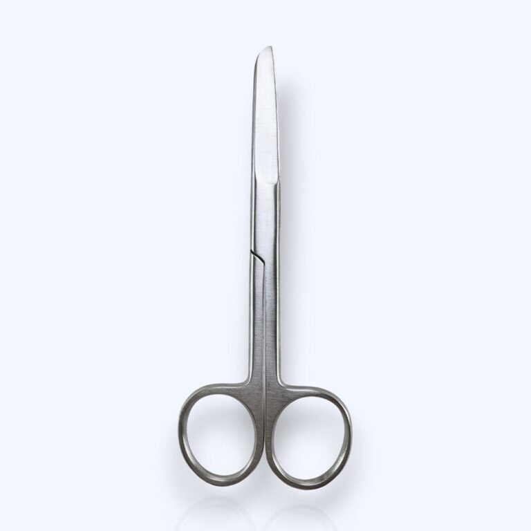 Dressing Scissors