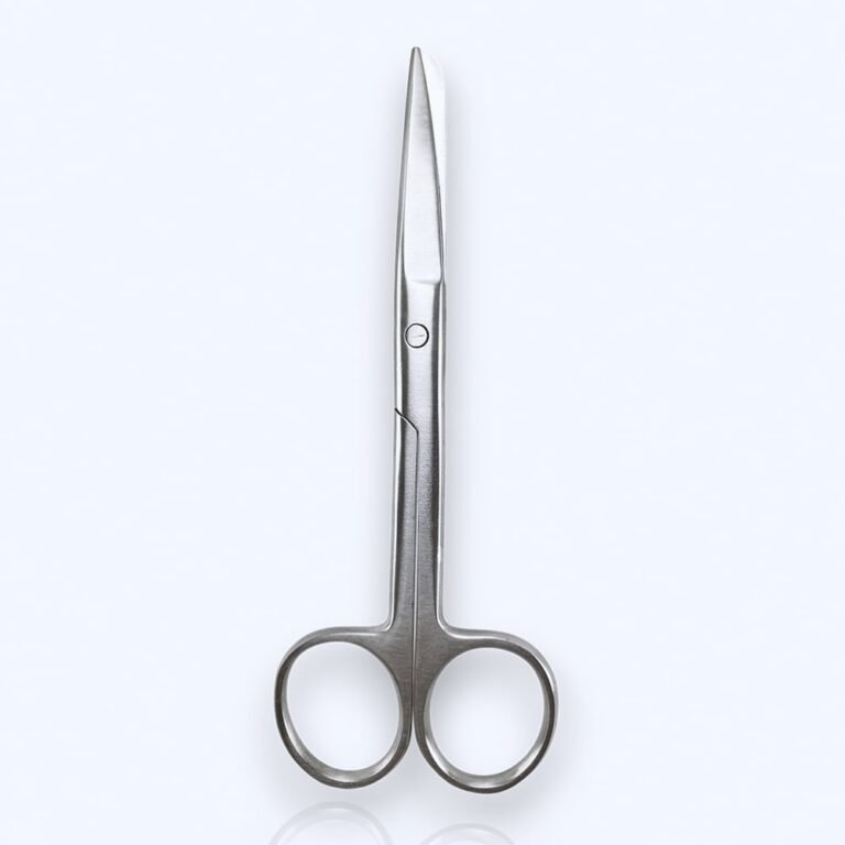 Dressing Scissors
