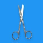 Dressing Scissors