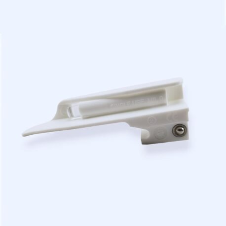 Single Use Miller Laryngoscope Blades