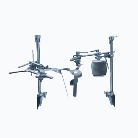 Thompson Retractor Orthopedic Instrument