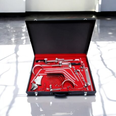 Thompson Retractor Orthopedic Instrument