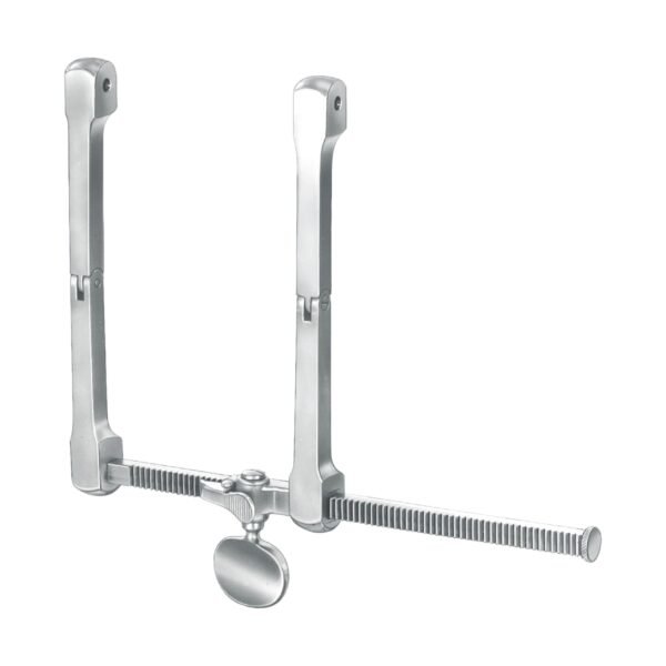 Scoville Laminectomy Retractor