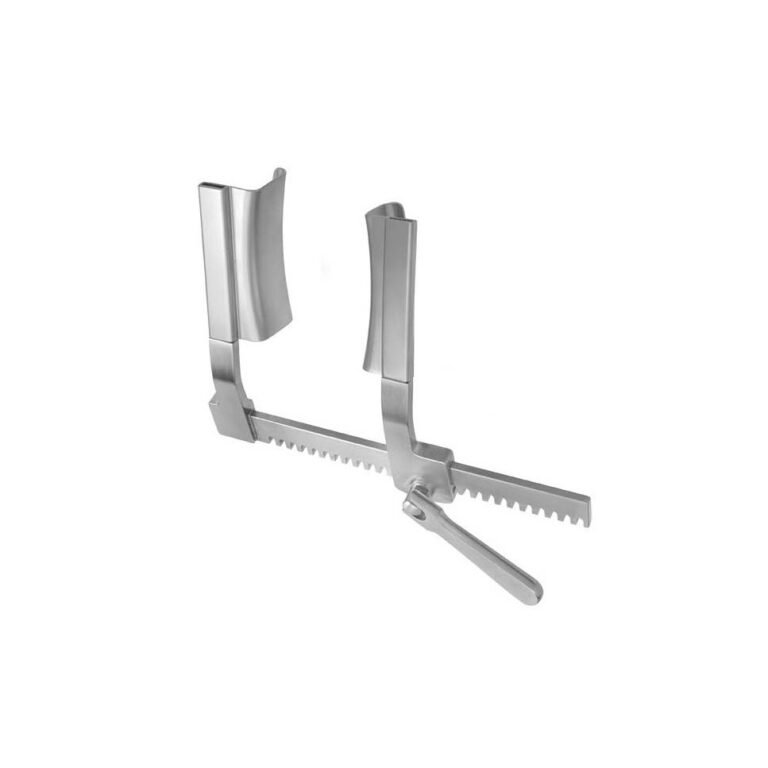 Dubost Sternal Retractor