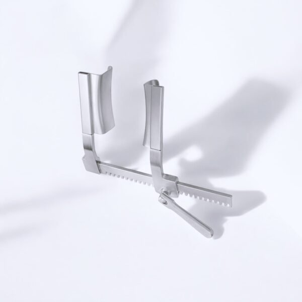 Dubost Sternal Retractor