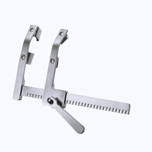 Morse Sternal Retractor