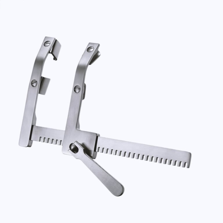 Morse Sternal Retractor