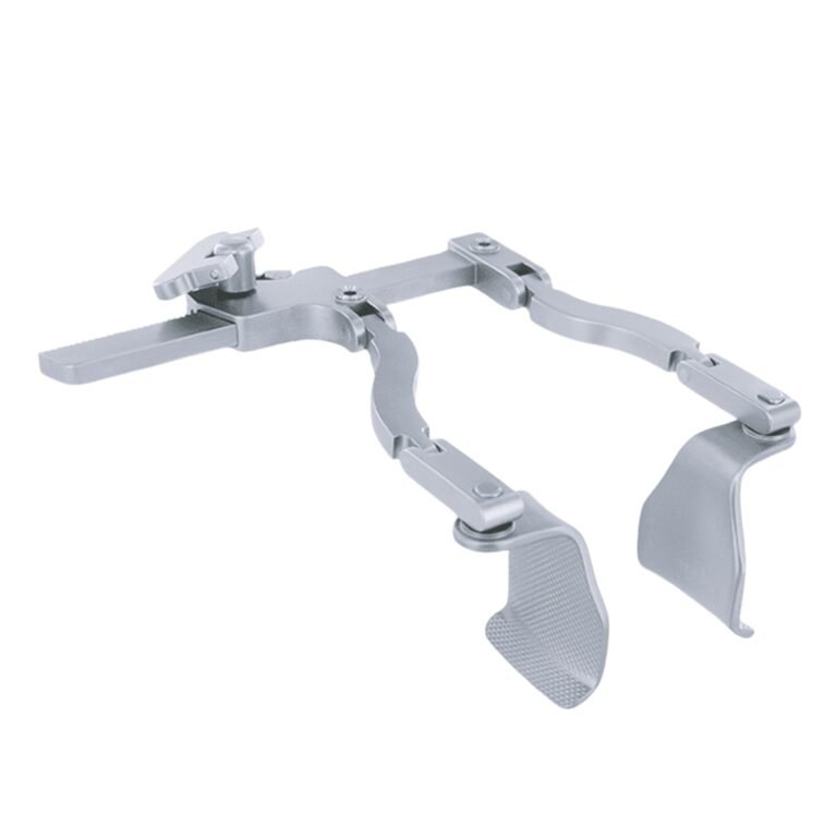 Yan Mini-Access Retractor