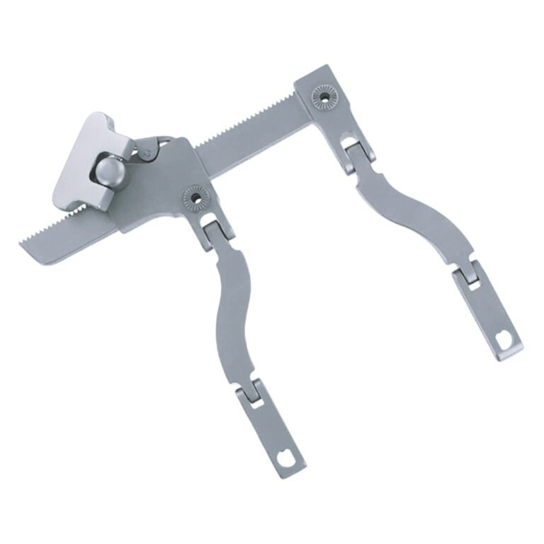 Yan Mini-Access Retractor