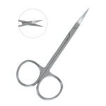 23 PCS Surgical Instruments Set – Stainless Steel Minor Surgery Kit