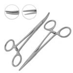 23 PCS Surgical Instruments Set – Stainless Steel Minor Surgery Kit